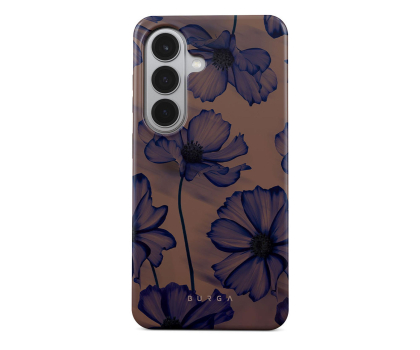 Etui do telefonów Burga Velvet Night Tough Magnetic Case do Samsung Galaxy S26 Plus